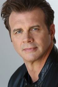 Jimmy Cummings portrait