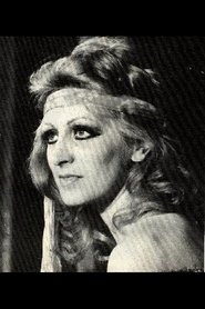 Maria Cristina Brancucci portrait