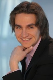 Sergey Filin portrait