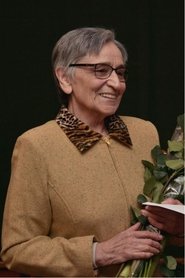Mingailė Murmulaitienė portrait
