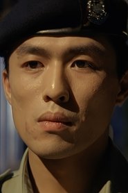 Kenneth Cheung Moon-Yuen portrait