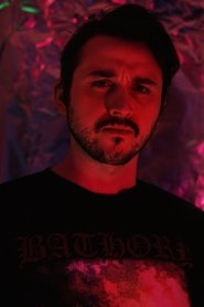 Jay Karales portrait