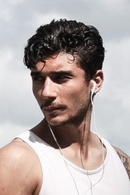 Adam Belmabkhout portrait
