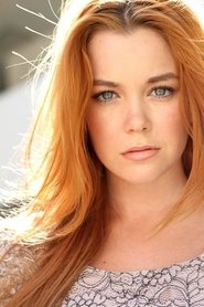 Ashley Hayes portrait