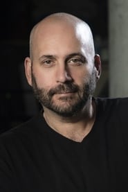Aaron L. Gilbert portrait