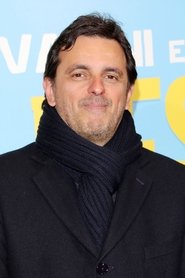 Massimo Venier portrait