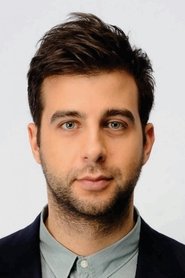 Ivan Urgant portrait