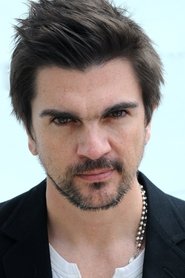 Juanes portrait