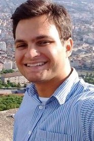 Thiago Farias portrait