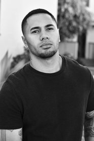 George Pakola portrait