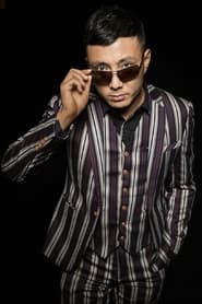 Qu Yang portrait
