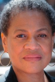 Michelle Hurst portrait