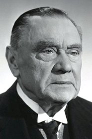 Charles Wilken portrait