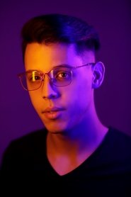 Allan Alvarez portrait