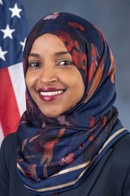 Ilhan Omar portrait