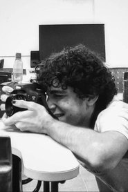 Juan Vilar portrait