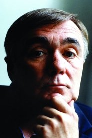 Dušan Kovačević portrait