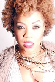 Kamilah Martin portrait