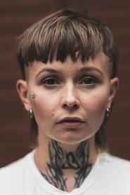 Edith Stehfest portrait