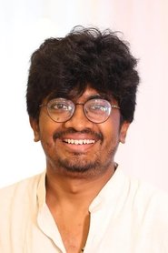 Shanmuga Priyan portrait