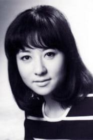Reiko Kasahara portrait