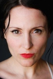 Kelly De Martino portrait