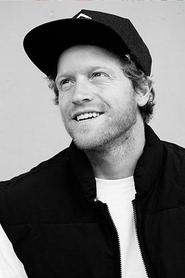Wes Kremer portrait