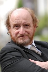 Pascal Lifschutz portrait