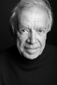 James Laurenson portrait