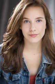 Sophia Gennusa portrait