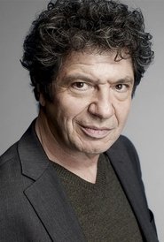 Lionnel Astier portrait