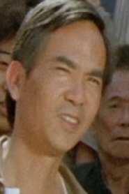 Lai Yan portrait
