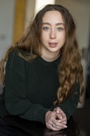 Mika Reiss portrait