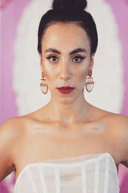 Zeinab Ghareeb portrait