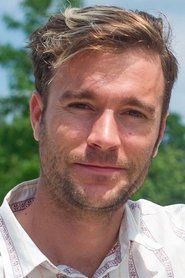 Nestor Judkins portrait