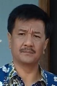 Tasman Taher portrait