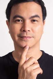 Rommel Luna portrait