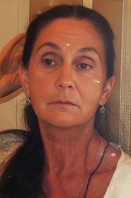 Galina Galtseva portrait