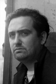 Michael Findlay portrait