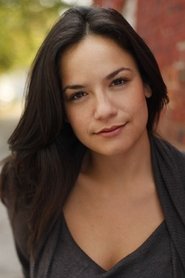 Sarah Podemski portrait