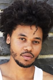 Nyamandi Adrian portrait