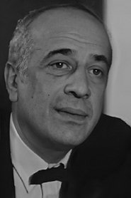 Dato Papuashvili portrait
