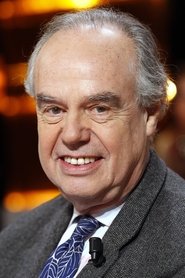 Frédéric Mitterrand portrait