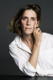 Patrícia Bargalló portrait