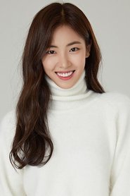 Bae Da-bin portrait