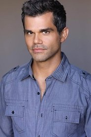 William Rubio portrait