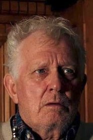 Mark Chapman portrait