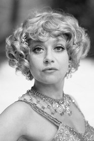 Krystyna Sienkiewicz portrait