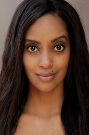 Azie Tesfai portrait