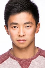 Samuel Mak portrait
